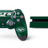 NFL New York Jets Zone Block PS4 Slim Bundle Skin